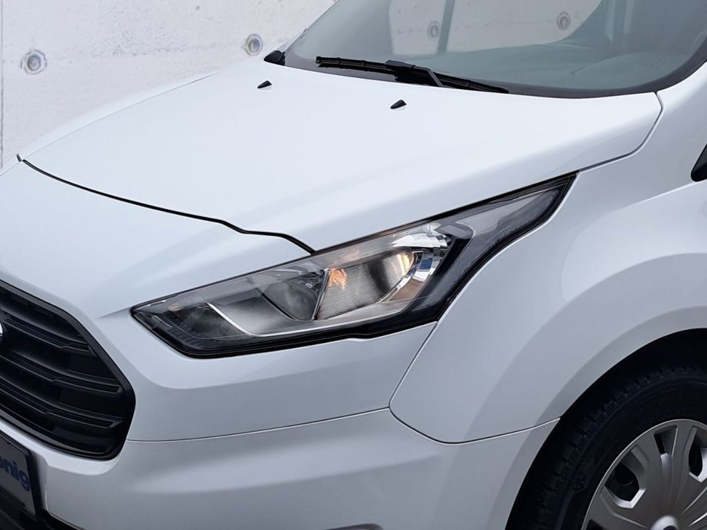 Ford Transit Connect 2023