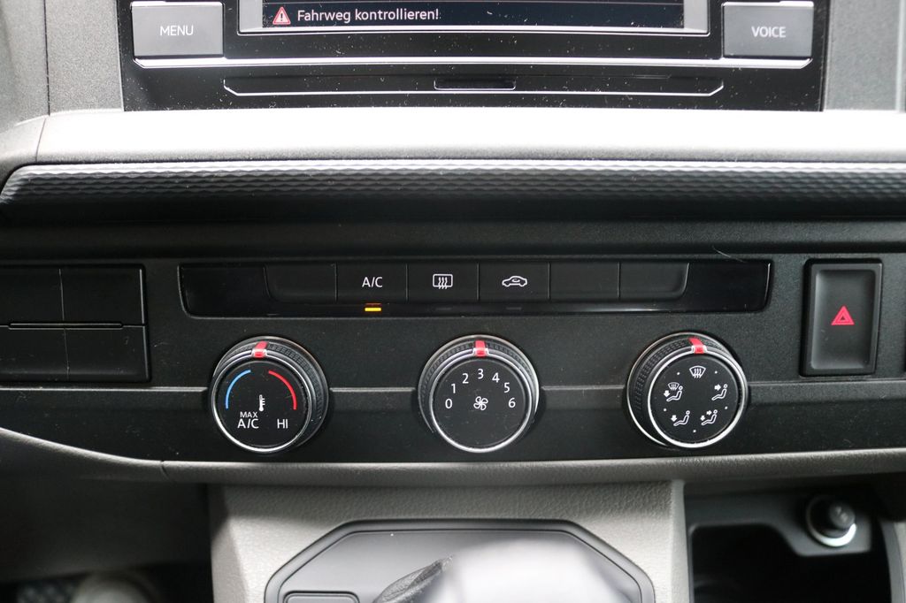 Volkswagen T6 Transporter 2023