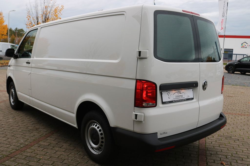 Volkswagen T6 Transporter 2023