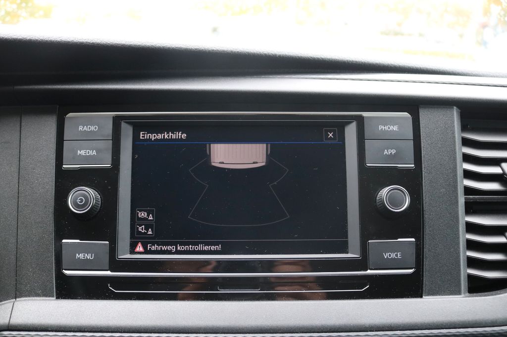 Volkswagen T6 Transporter 2023