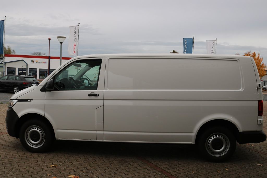 Volkswagen T6 Transporter 2023