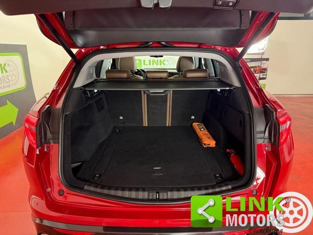 Alfa Romeo Stelvio 2020