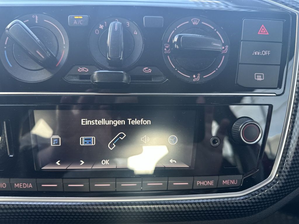 Volkswagen up! 2021