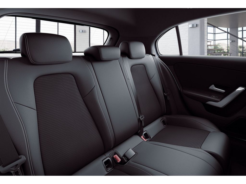 Mercedes-Benz A 250 2022