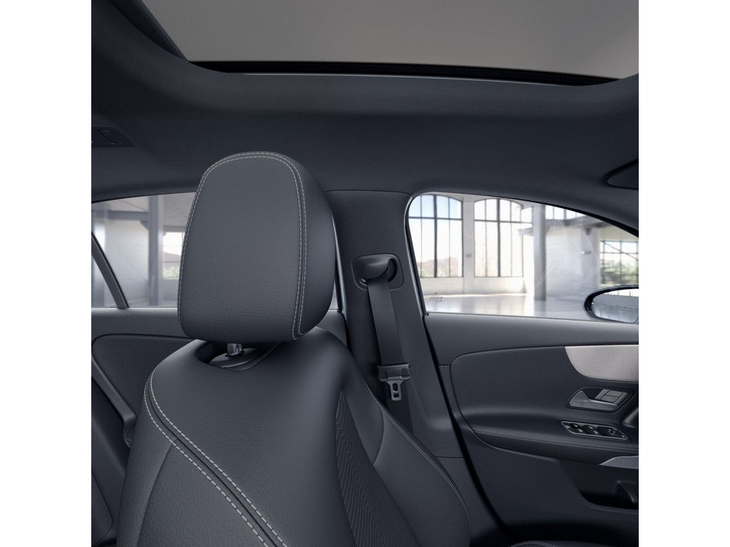 Mercedes-Benz A 250 2022
