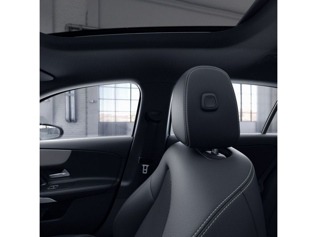 Mercedes-Benz A 250 2022