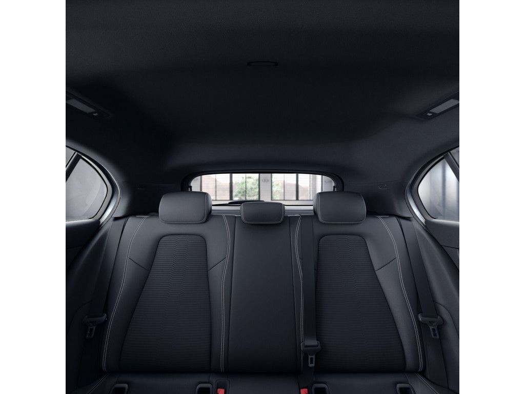 Mercedes-Benz A 250 2022