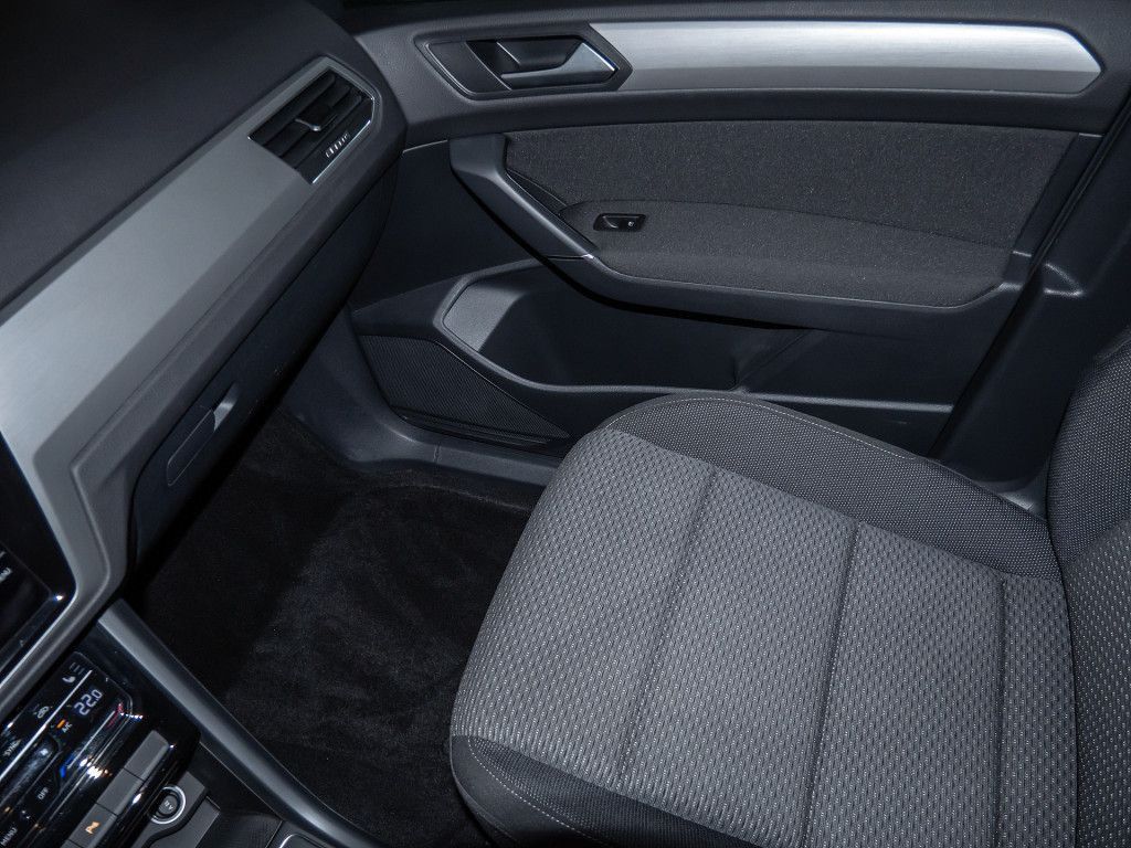 Volkswagen Touran 2022