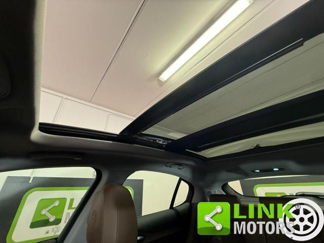 Alfa Romeo Stelvio 2020