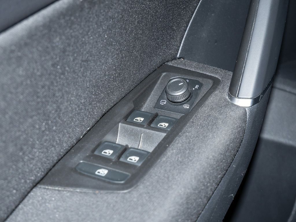 Volkswagen Touran 2022