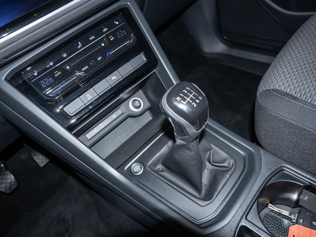 Volkswagen Touran 2022