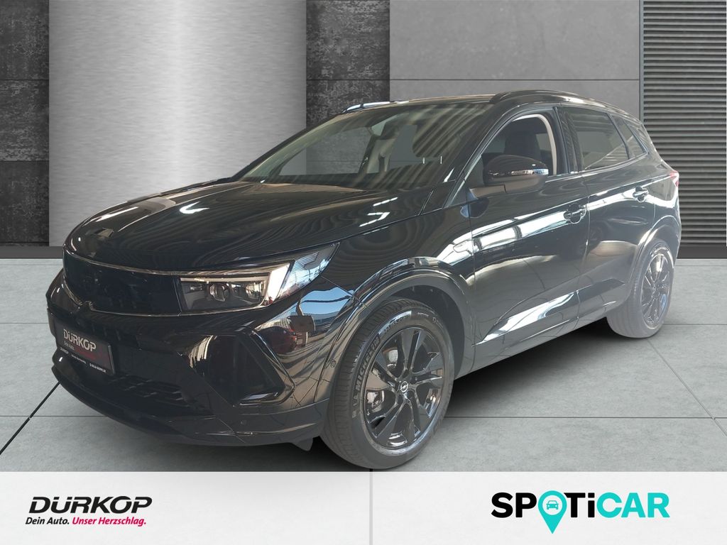 Opel Grandland (X) 2024