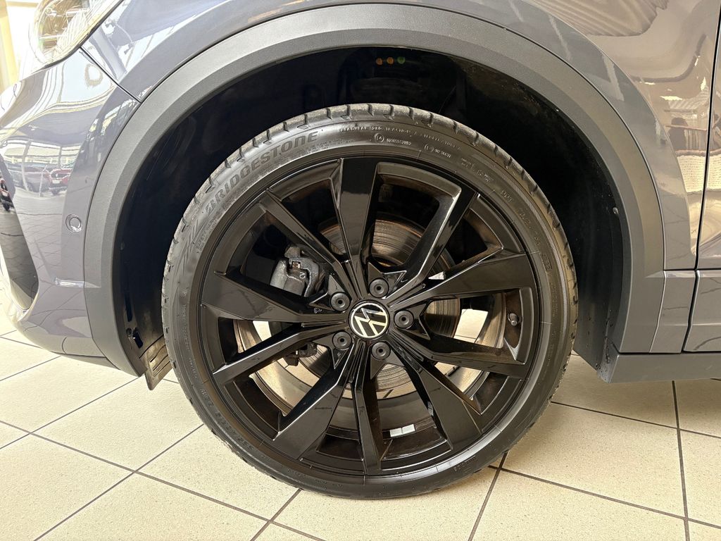 Volkswagen T-Roc 2023