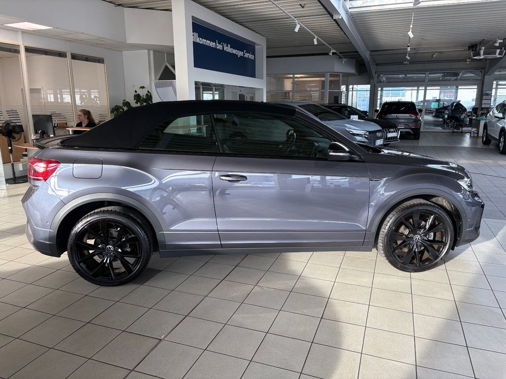 Volkswagen T-Roc 2023