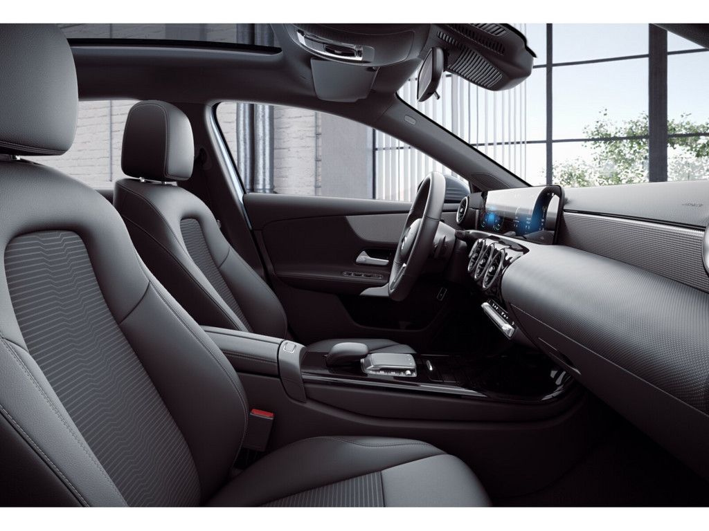 Mercedes-Benz A 250 2022