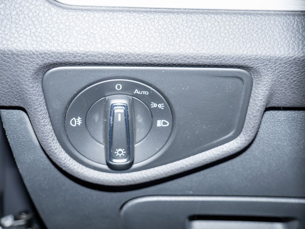 Volkswagen Touran 2022