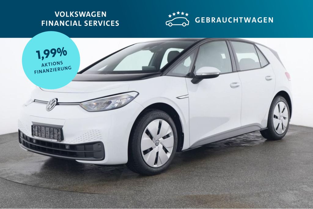 Volkswagen ID.3 2022