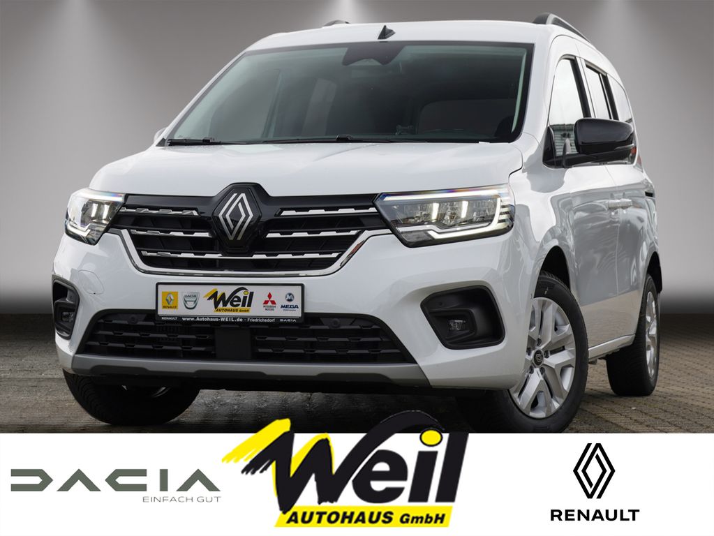 Renault Kangoo 2025