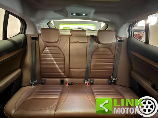 Alfa Romeo Stelvio 2020