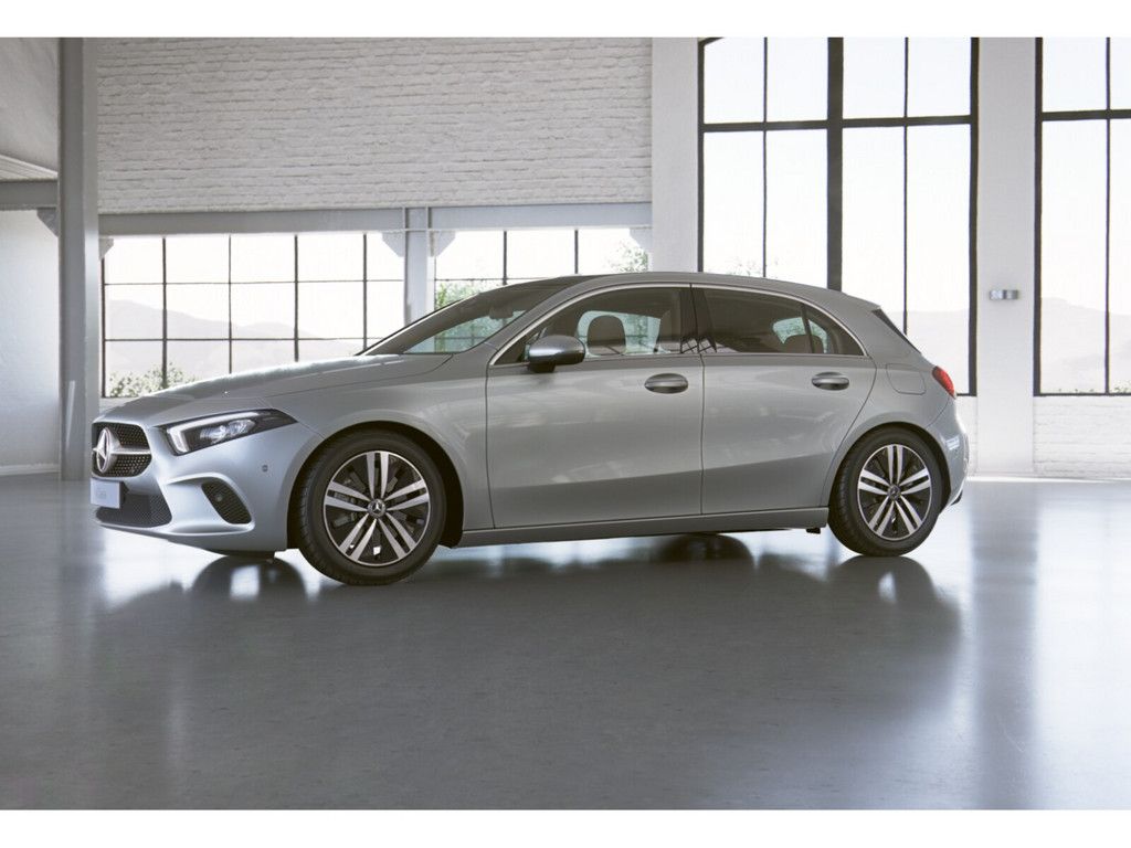 Mercedes-Benz A 250 2022