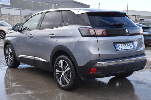 Peugeot 3008 2022