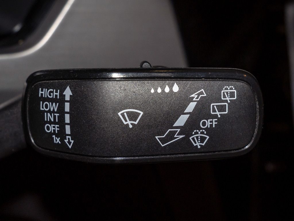 Volkswagen Touran 2022