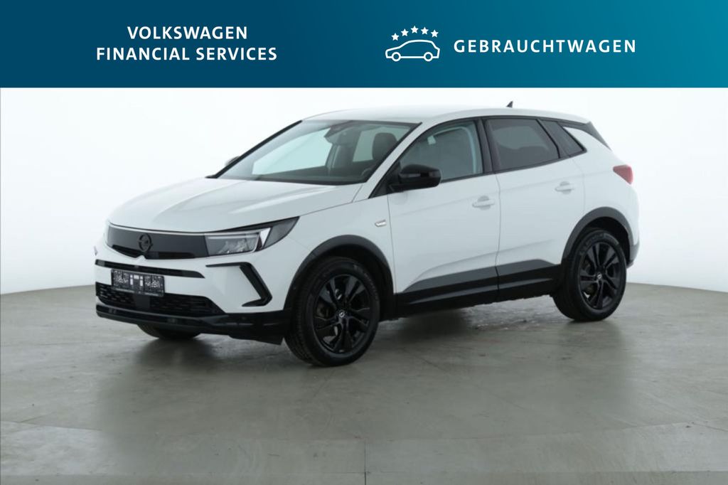 Opel Grandland (X) 2023