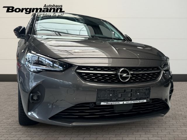Opel Corsa 2021
