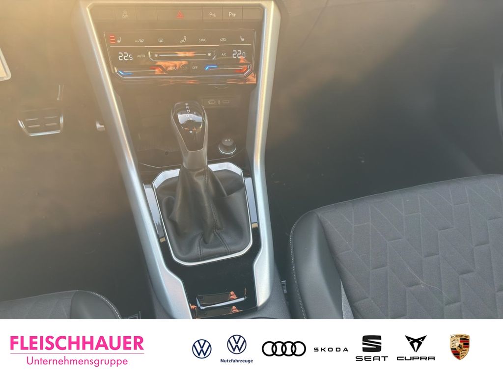 Volkswagen T-Roc 2026