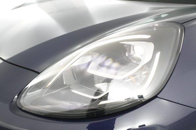 Ford Puma 2021