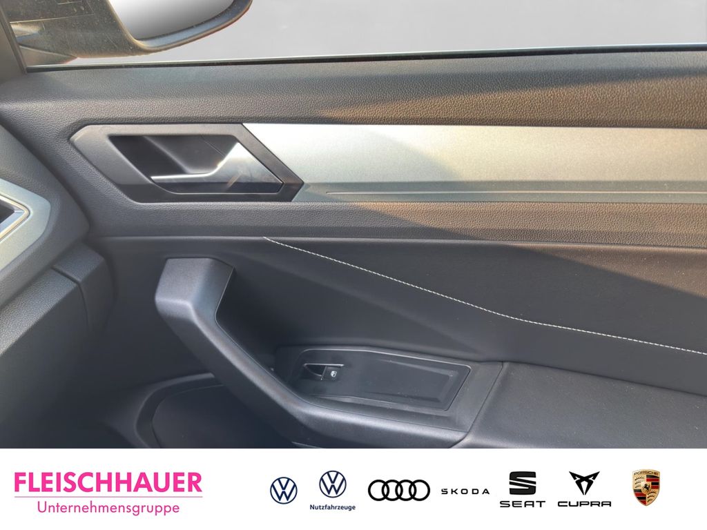 Volkswagen T-Roc 2026