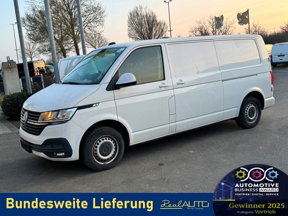 Volkswagen T6 Transporter 2020