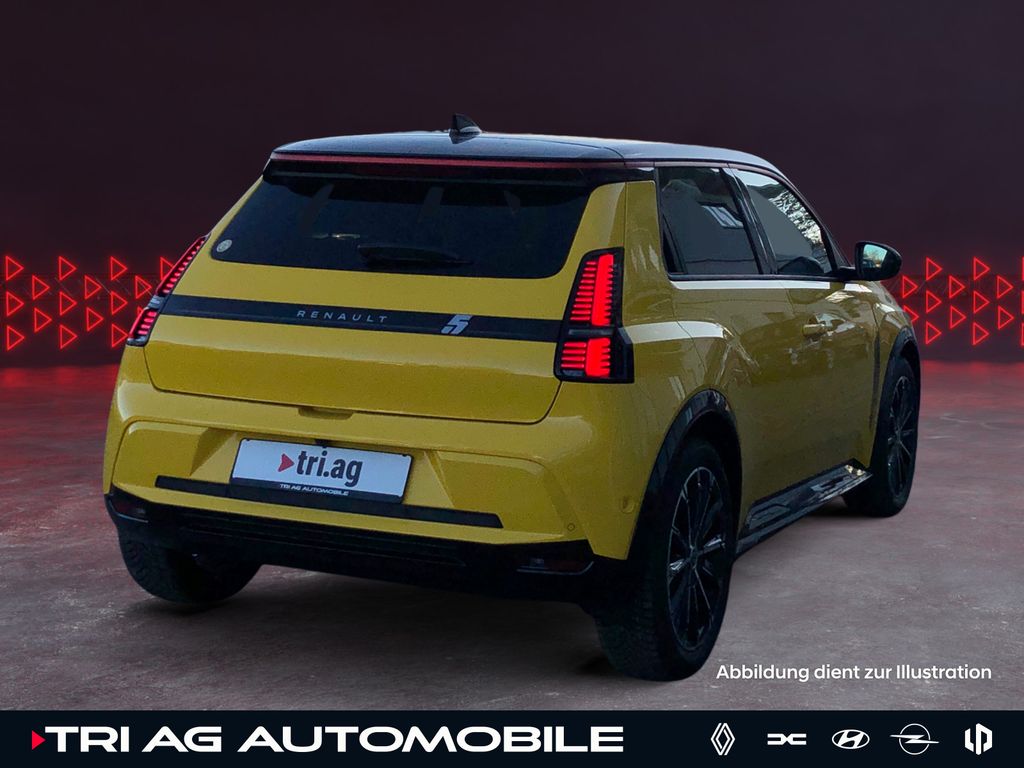 Renault R 5 2025