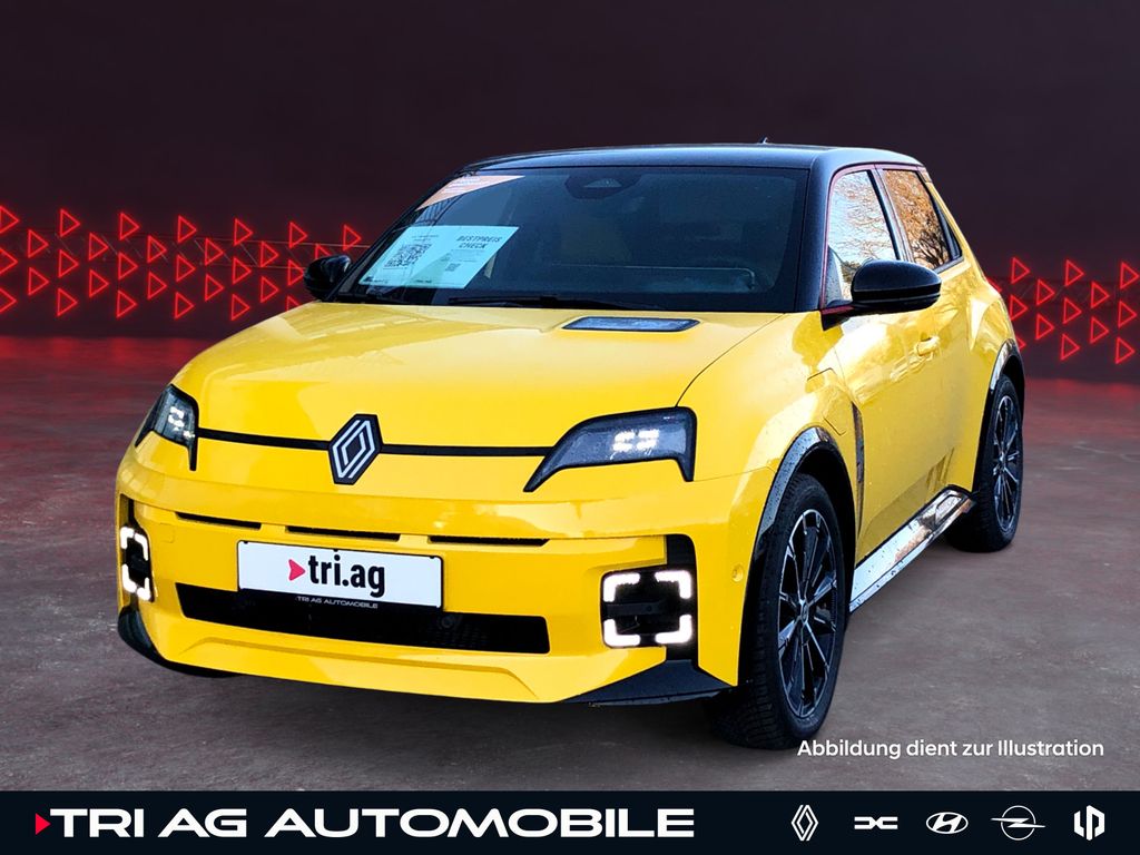 Renault R 5 2025