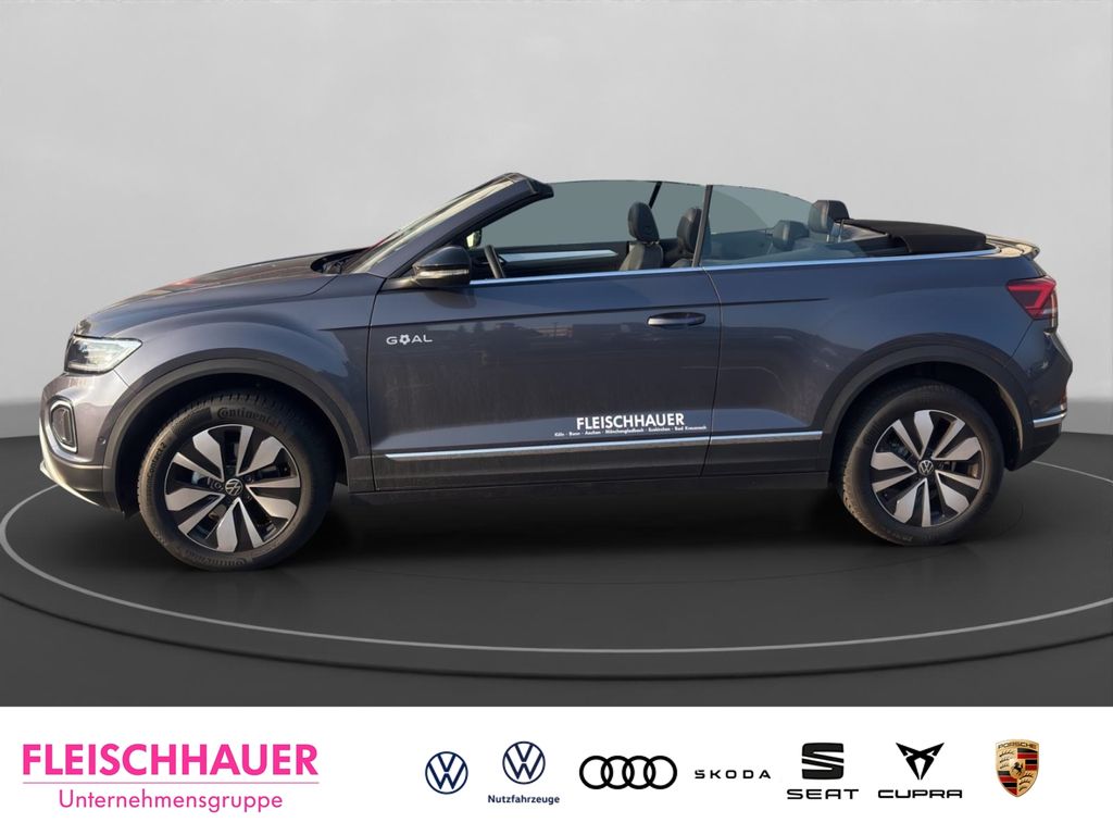 Volkswagen T-Roc 2026