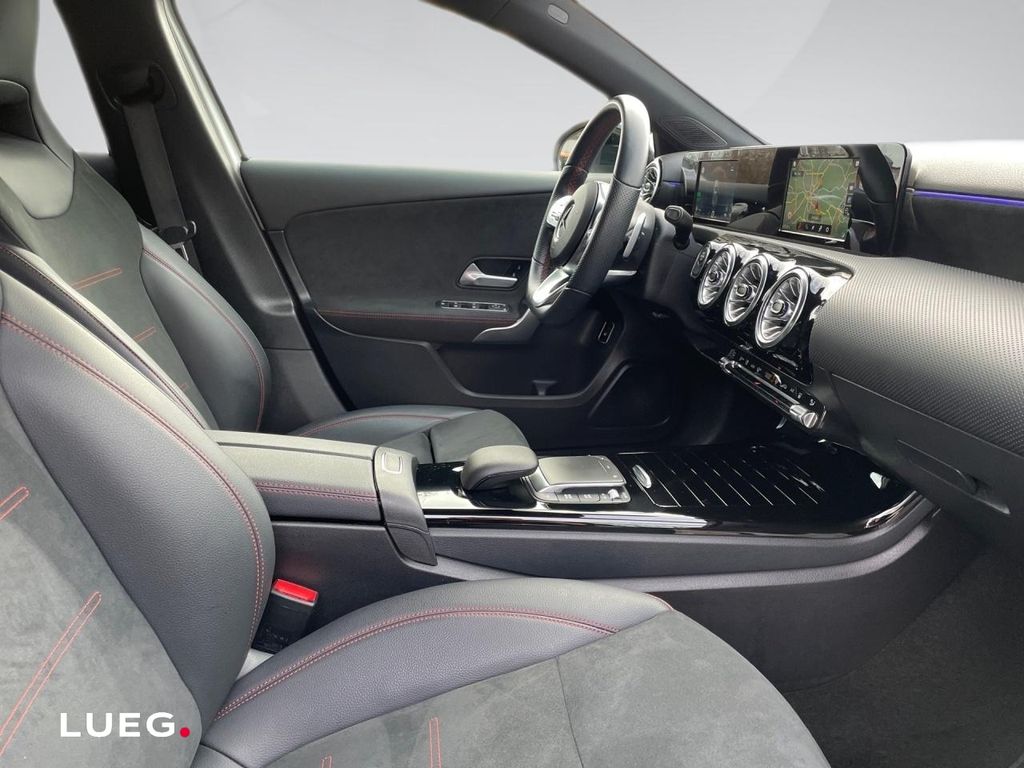 Mercedes-Benz A 250 2022