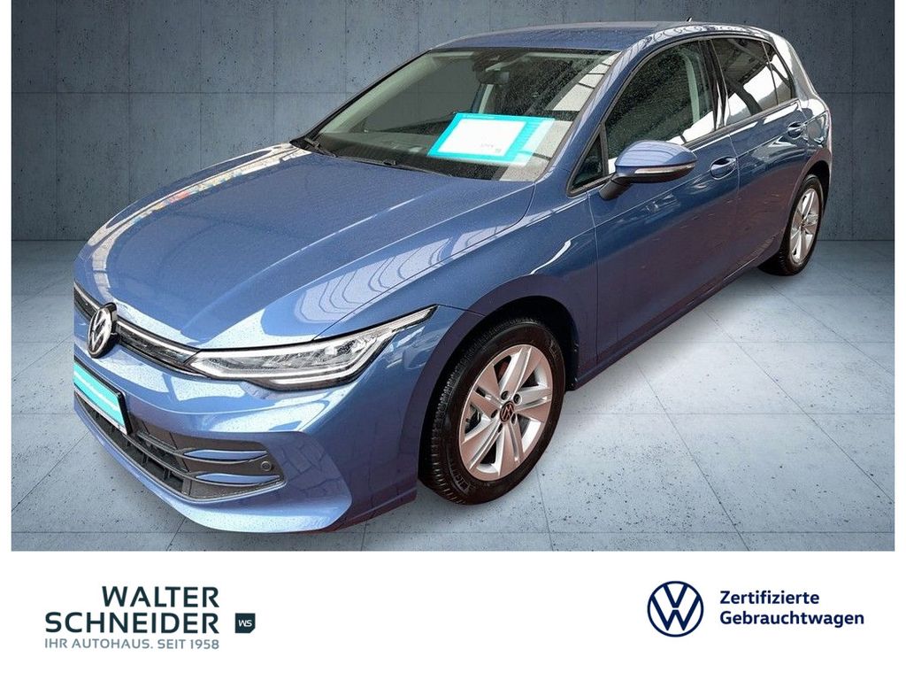 Volkswagen Golf 2025