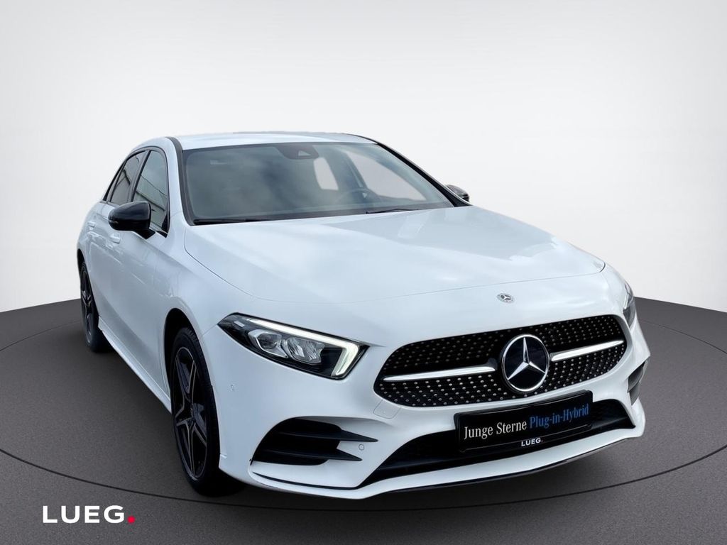 Mercedes-Benz A 250 2022