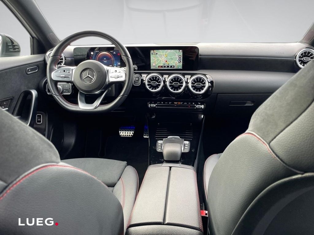Mercedes-Benz A 250 2022
