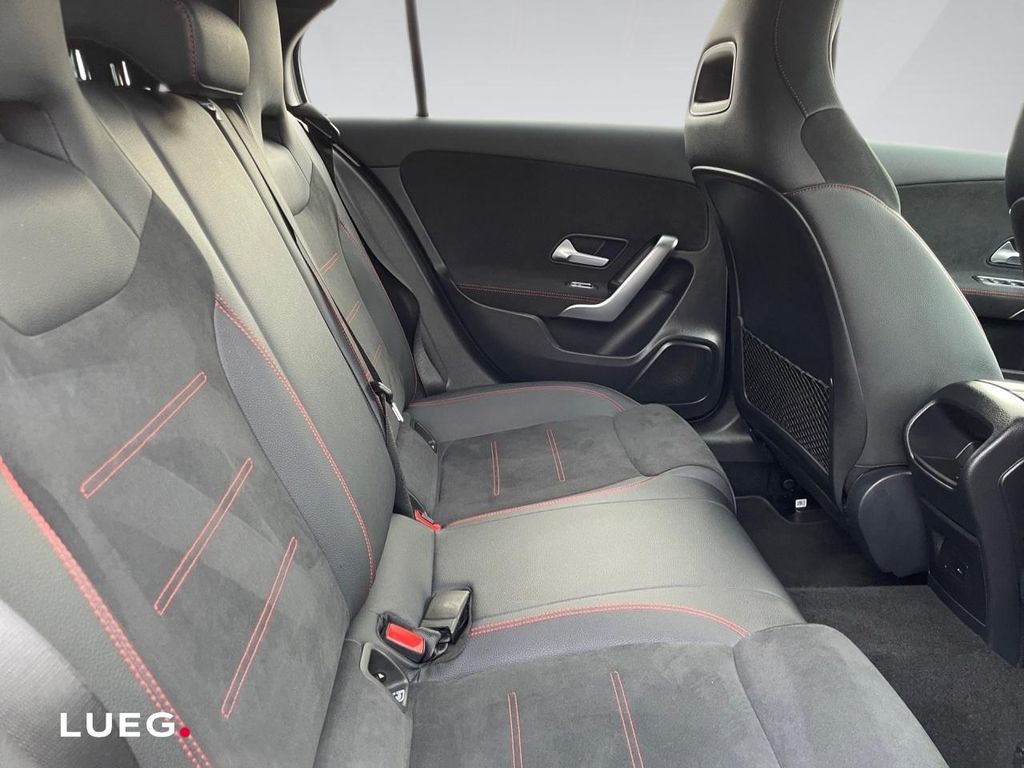 Mercedes-Benz A 250 2022