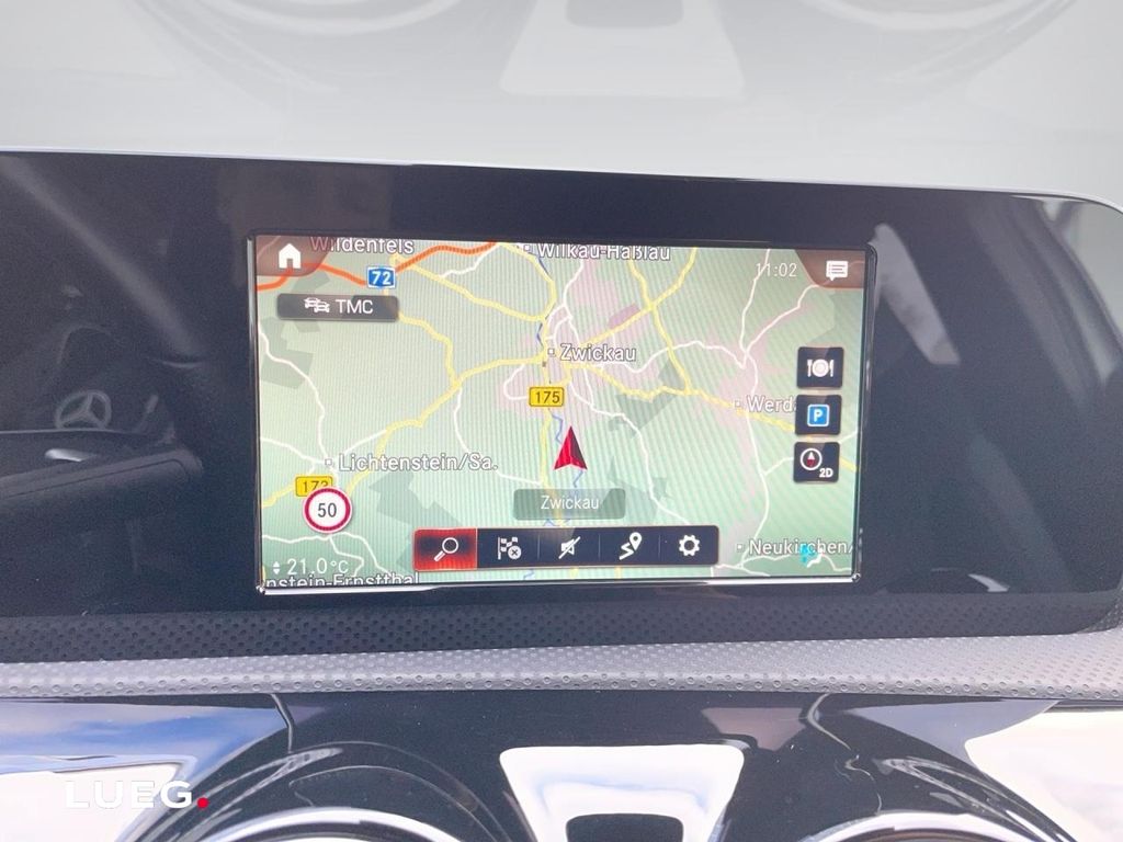 Mercedes-Benz A 250 2022