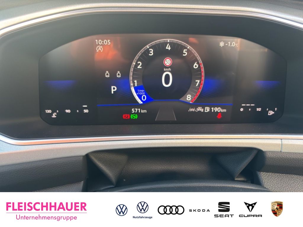 Volkswagen T-Roc 2026