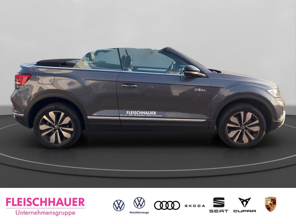 Volkswagen T-Roc 2026