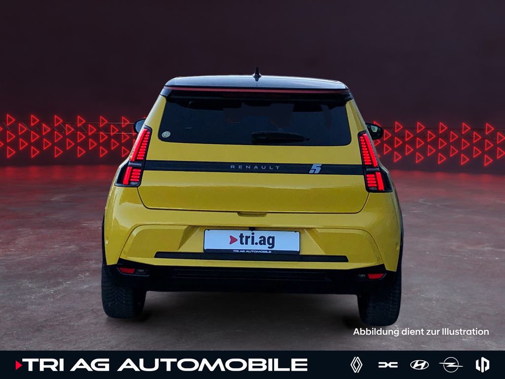 Renault R 5 2025