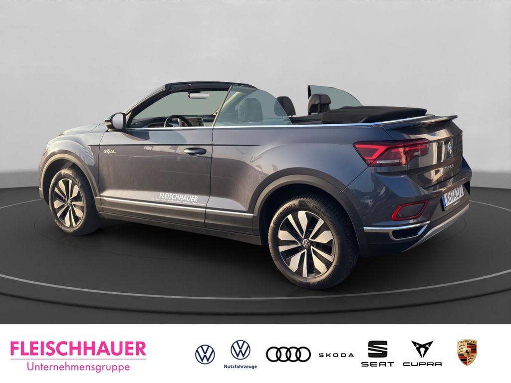 Volkswagen T-Roc 2026