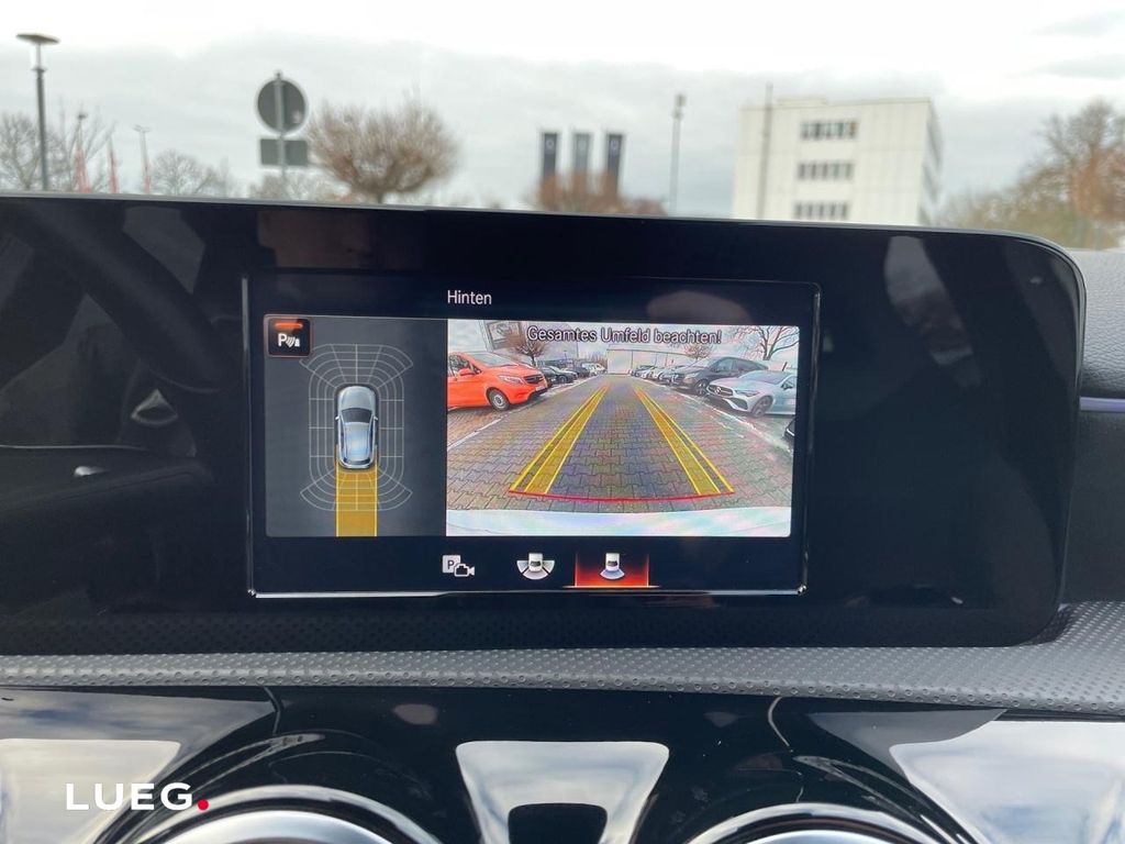 Mercedes-Benz A 250 2022