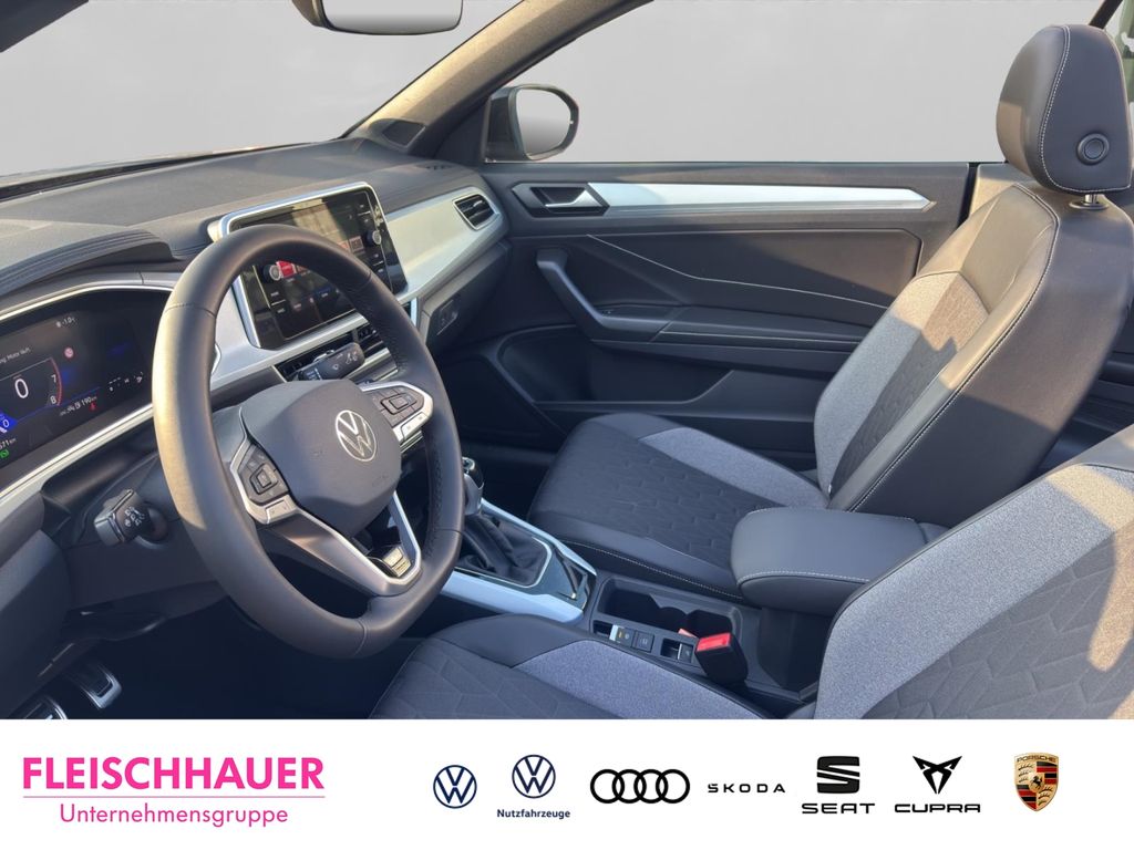 Volkswagen T-Roc 2026