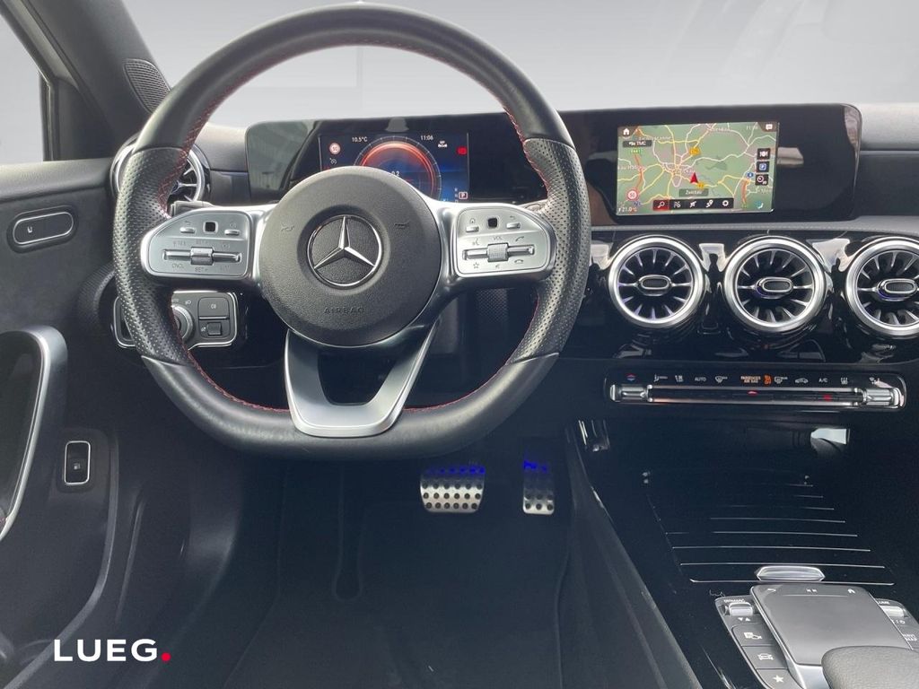 Mercedes-Benz A 250 2022