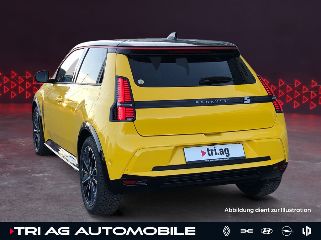 Renault R 5 2025