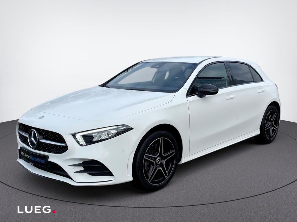 Mercedes-Benz A 250 2022